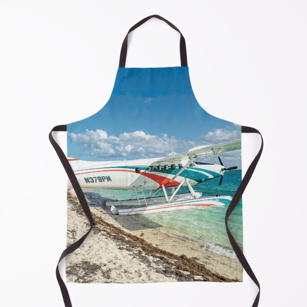 Item preview, Seaplane to the Dry Tortugas designed and sold by Kay Brewer.