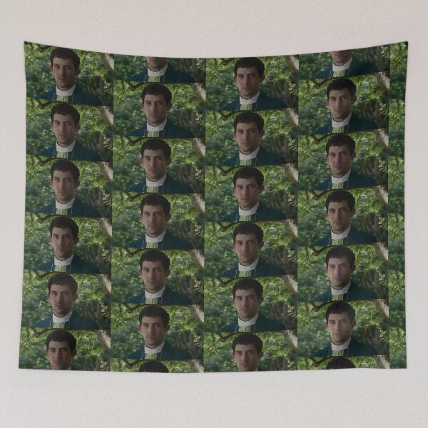 Item preview, josh o'connor  designed and sold by veuria.