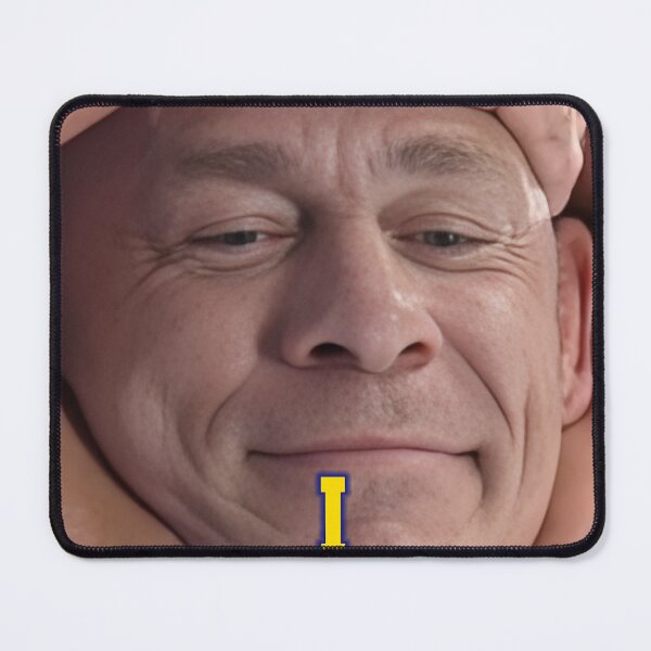 Item preview, John Cena - I GIVE UP designed and sold by PopPuns.