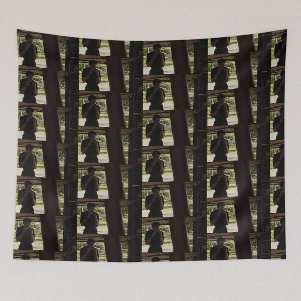 Item preview, josh o'connor  designed and sold by veuria.