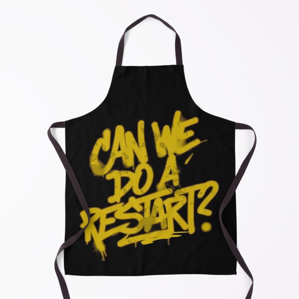 Item preview, can we do a restart? designed and sold by Stefrait-7.