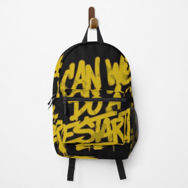 Item preview, can we do a restart? designed and sold by Stefrait-7.