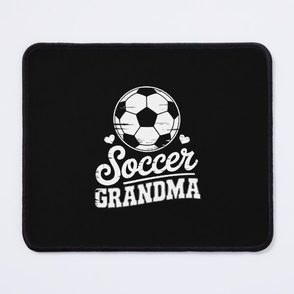 Item preview, Soccer Grandma designed and sold by jkrphoto.