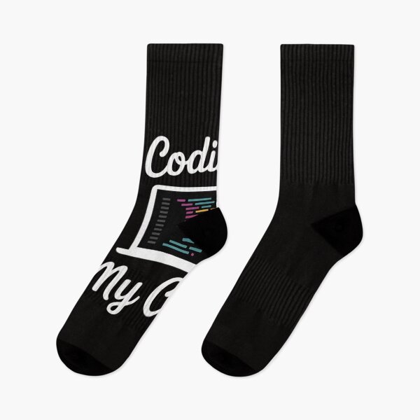 Item preview, Programming Coding Is My Cardio Computer Programmer designed and sold by margaridroso.