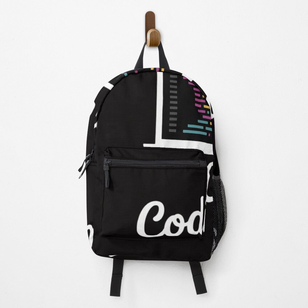 Item preview, Backpack designed and sold by margaridroso.