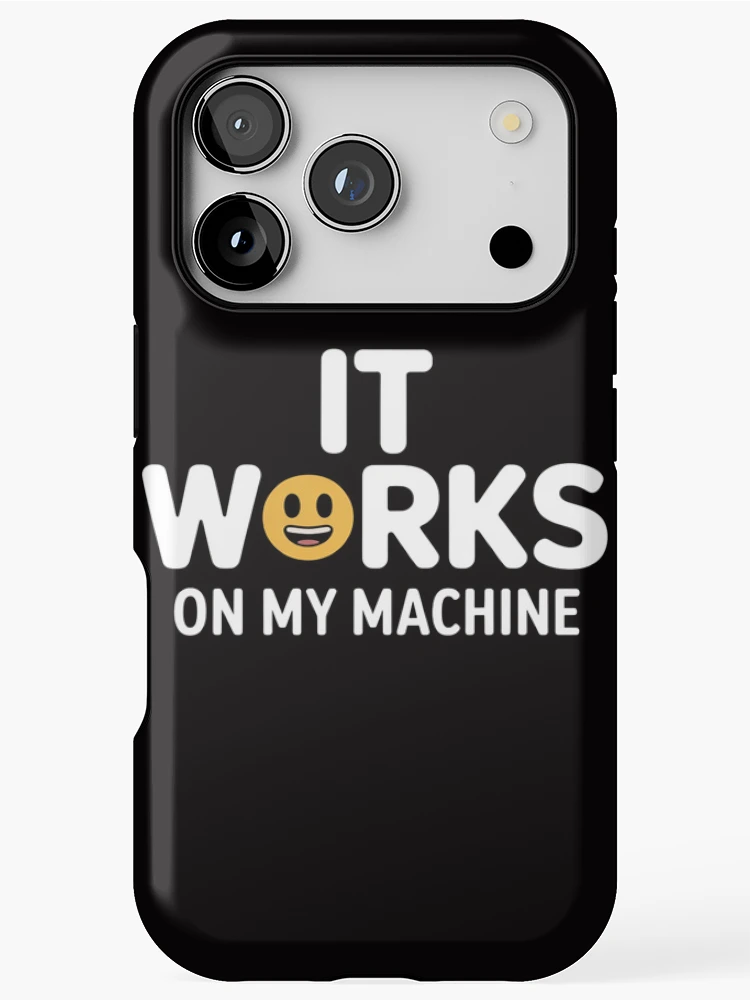 Thumbnail 1 of 4, iPhone Case, Programmer Software Developer Computer Programming designed and sold by margaridroso.