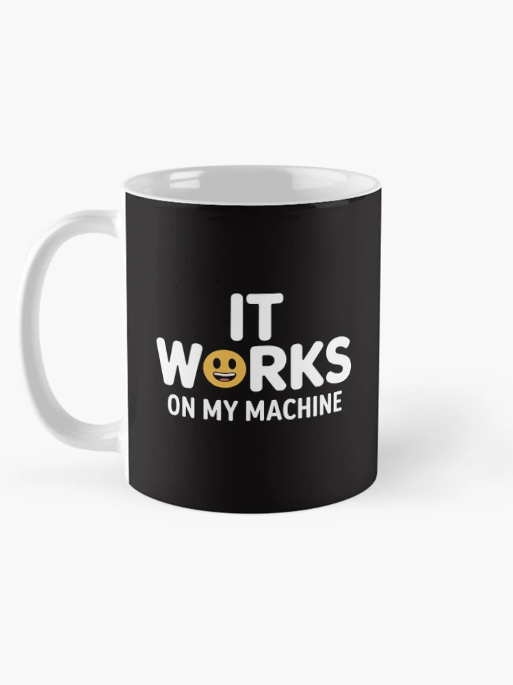 Thumbnail 5 of 6, Coffee Mug, Programmer Software Developer Computer Programming designed and sold by margaridroso.