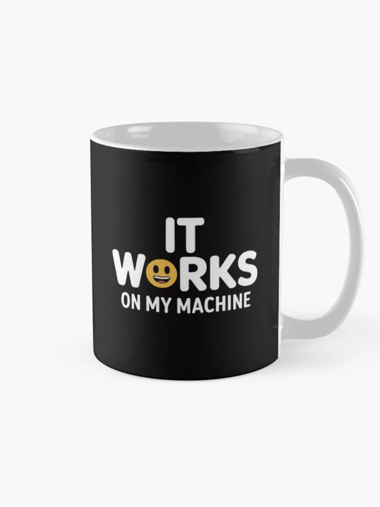 Thumbnail 3 of 6, Coffee Mug, Programmer Software Developer Computer Programming designed and sold by margaridroso.