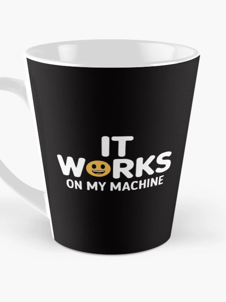 Thumbnail 3 of 4, Coffee Mug, Programmer Software Developer Computer Programming designed and sold by margaridroso.