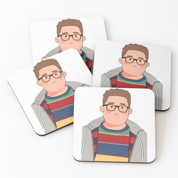 Item preview, Delightful derek designed and sold by ManikRaja.