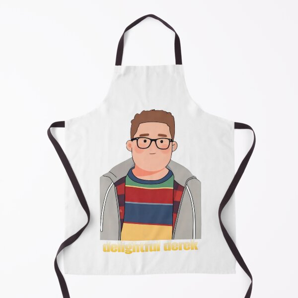 Item preview, Delightful derek designed and sold by ManikRaja.