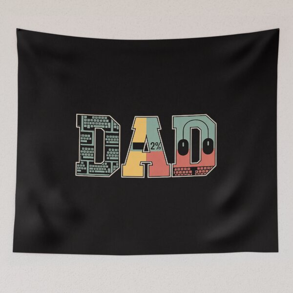 Item preview, Programmer Dad Programming Software Developer Fathers Day designed and sold by margaridroso.