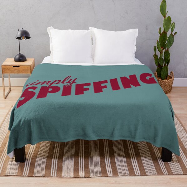 Item preview, Simply Spiffing designed and sold by sirglennbo.