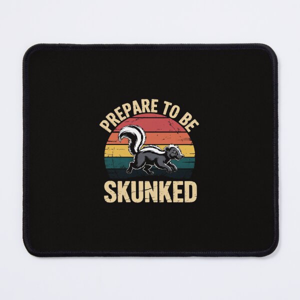 Item preview, Prepare To Be Skunked Cribbage Lovers Cribbage Game designed and sold by margaridroso.