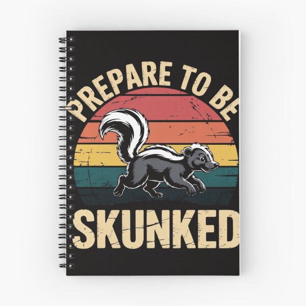 Item preview, Prepare To Be Skunked Cribbage Lovers Cribbage Game designed and sold by margaridroso.