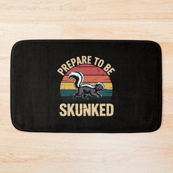 Item preview, Prepare To Be Skunked Cribbage Lovers Cribbage Game designed and sold by margaridroso.