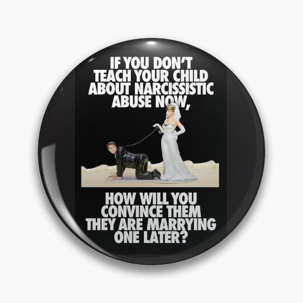 Item preview, Teach you child about narcissistic abuse:  How will you convince them? designed and sold by Katherine Miura.
