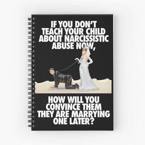 Item preview, Teach you child about narcissistic abuse:  How will you convince them? designed and sold by Katherine Miura.