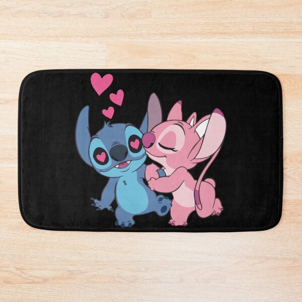 Item preview, Cute Fantasy Creatures in Love – Kawaii Couple Art designed and sold by StarDesigns5.
