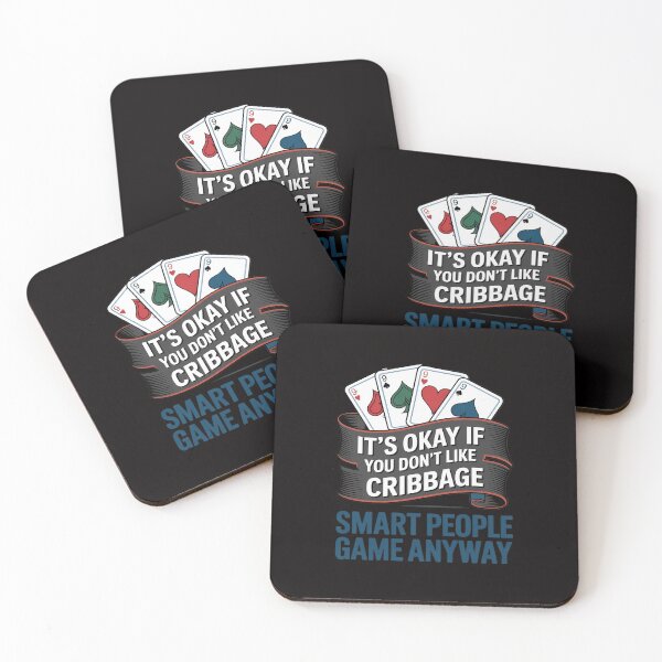 Item preview, Player Card Game Rules Crib Play Beginner designed and sold by margaridroso.
