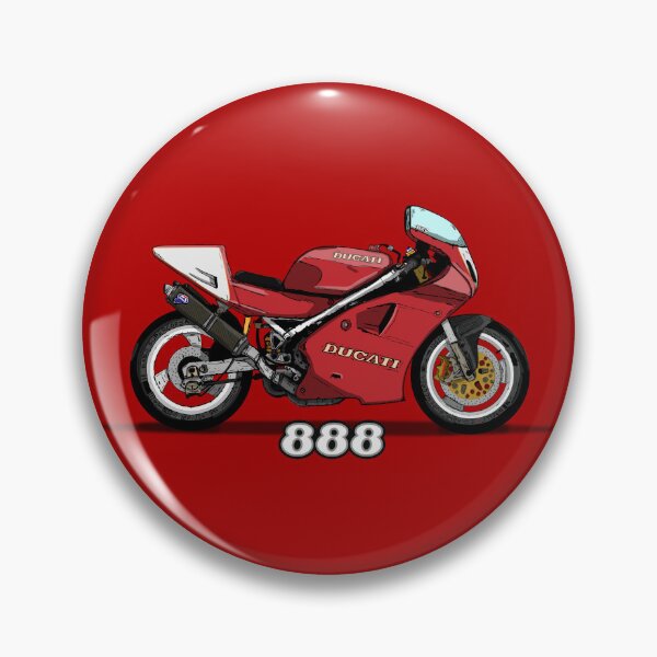 Item preview, Ducati 888 designed and sold by sirchio23.