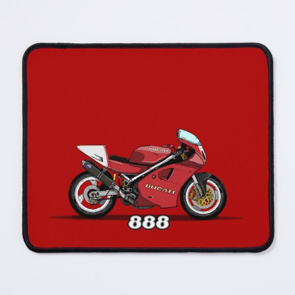 Item preview, Ducati 888 designed and sold by sirchio23.