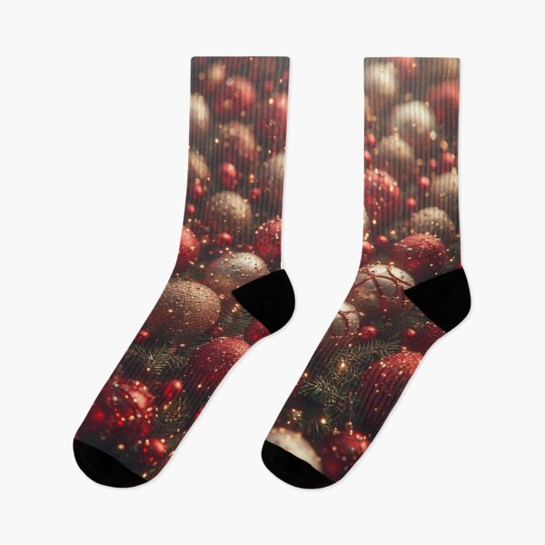 Item preview, Red by xmas designed and sold by caicarashop.