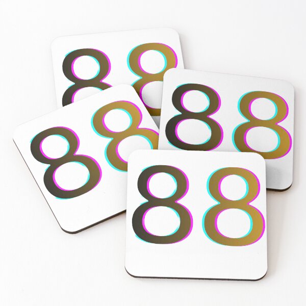 Item preview, Number Eighty-eight designed and sold by Mali's.