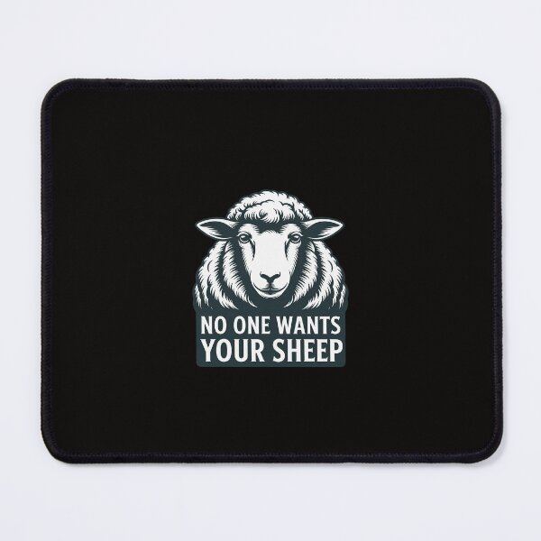 Item preview, No One Wants Your Sheep Resources for Board Gamers designed and sold by margaridroso.