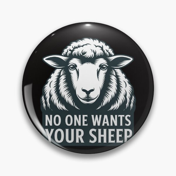Item preview, No One Wants Your Sheep Resources for Board Gamers designed and sold by margaridroso.