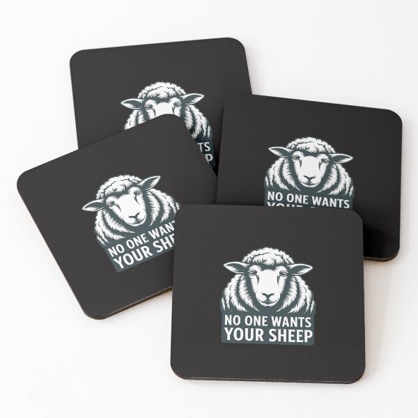 Item preview, No One Wants Your Sheep Resources for Board Gamers designed and sold by margaridroso.