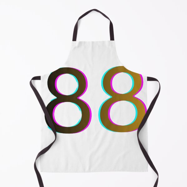 Item preview, Number Eighty-eight designed and sold by Mali's.