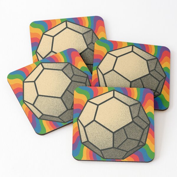 Item preview, The Dodecahedron designed and sold by Fatimaabreu.