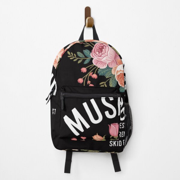 Item preview, Mushnik's Florist Est 1982 Flower Arranger Floral designed and sold by Minoloinan.