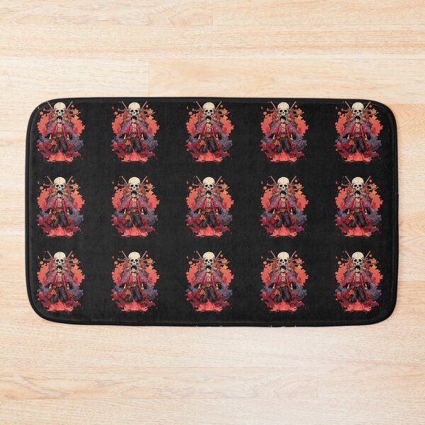 Item preview, The Pirate Emperor Who Brings Chaos and Freedom designed and sold by Mr-MC-kitty.