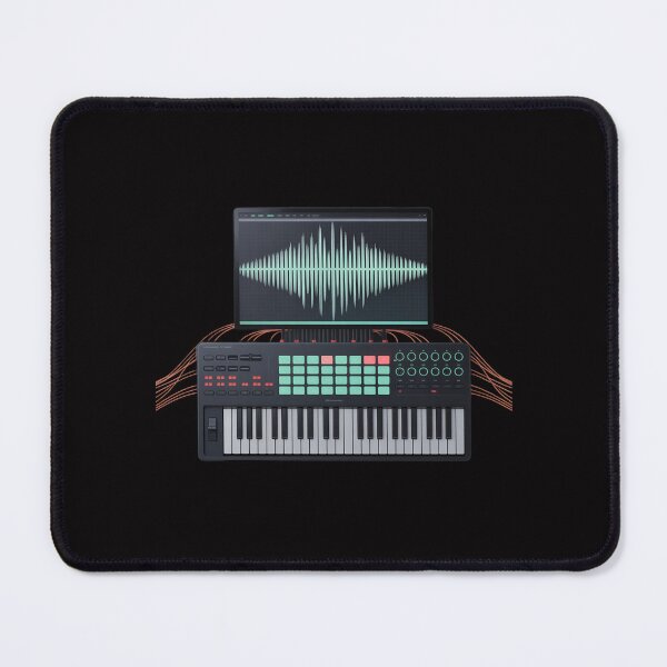Item preview, Modern Music Producer and Electronic Musician designed and sold by Minoloinan.