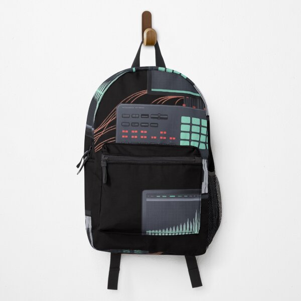 Item preview, Modern Music Producer and Electronic Musician designed and sold by Minoloinan.
