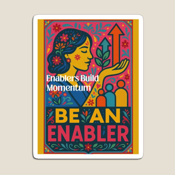 Item preview, Enabler designed and sold by Fatimaabreu.