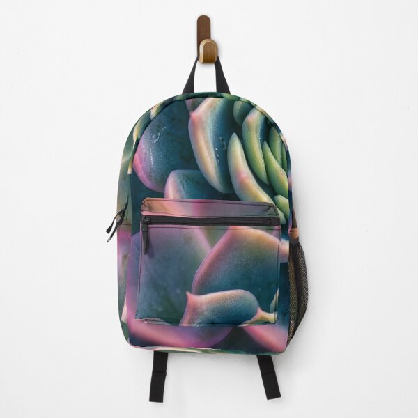 Item preview, Powdery Echeveria Succulent designed and sold by Tridentulus.
