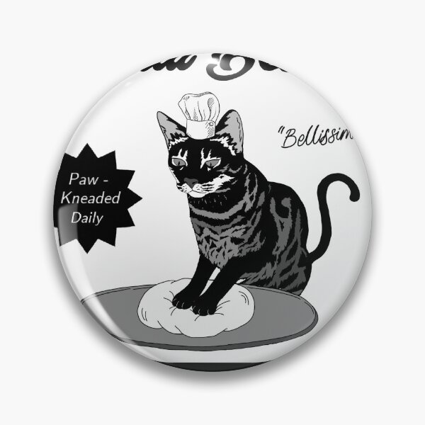 Item preview, Ciella Bella’s Pizzeria designed and sold by Molly Belle.