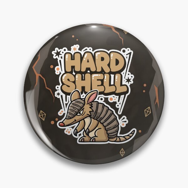 Item preview, armadillo hard shell designed and sold by Taridesign.