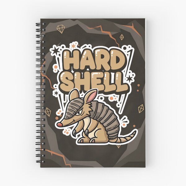 Item preview, armadillo hard shell designed and sold by Taridesign.