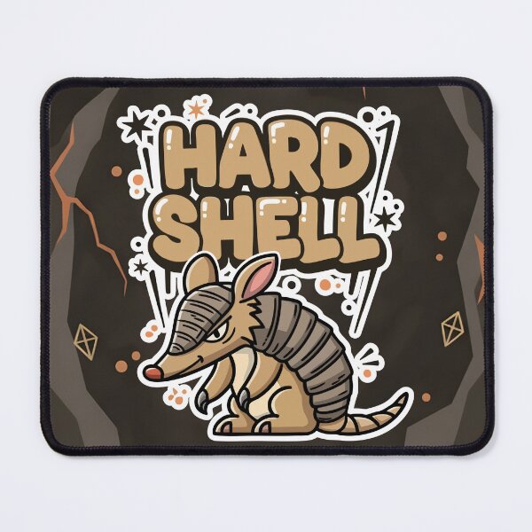 Item preview, armadillo hard shell designed and sold by Taridesign.