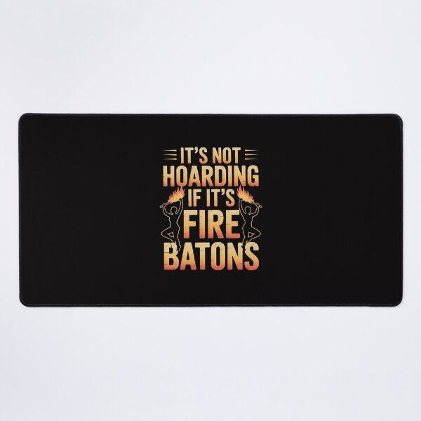 Item preview, Majorette Dance Fire Baton Twirling designed and sold by Minoloinan.