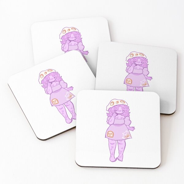 Item preview, alltheghosties sona designed and sold by Joey Alltheghosties.