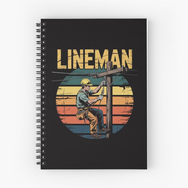 Item preview, Lineman Men Women Electronics Lovers designed and sold by Minoloinan.