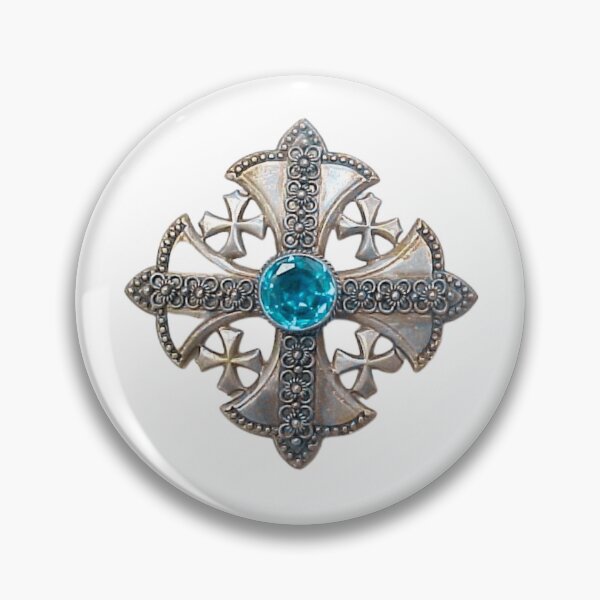Item preview, Cross designed and sold by di-Vera-Rosati.