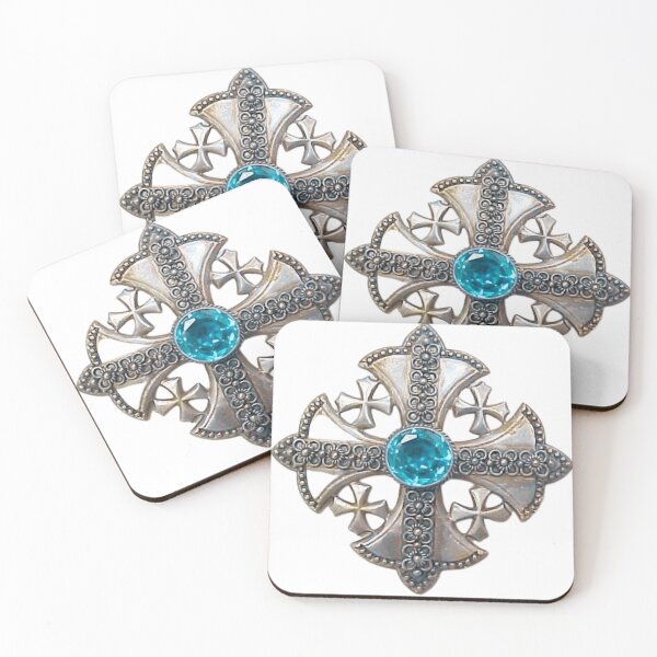 Item preview, Cross designed and sold by di-Vera-Rosati.