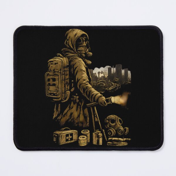 Item preview, ENDURE designed and sold by Tactical Override.