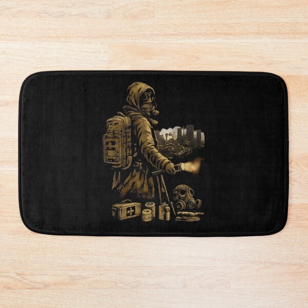 Item preview, ENDURE designed and sold by Tactical Override.